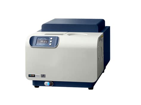 Differential Scanning Calorimeter Dsc Nexta Dsc Series Qes