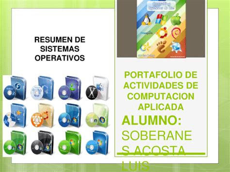 PPTX Portafolio De Actividades De Computacion Aplicada DOKUMEN TIPS