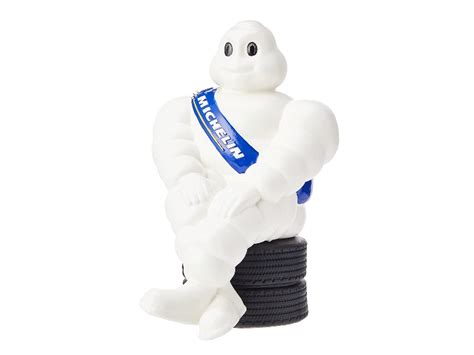 Original Michelin Man / Mascot 19cm - Matronics