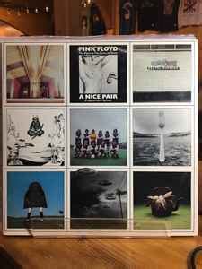 Pink Floyd A Nice Pair 1973 Gat Vinyl Discogs