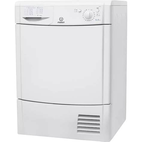 Indesit Idc T B Uk User Manual English Pages