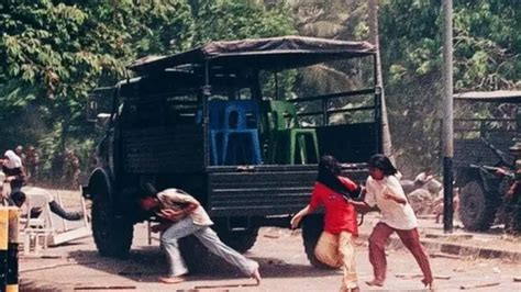 Aceh Musisi Yang Karyanya Dibredel Militer Di Tengah Konflik