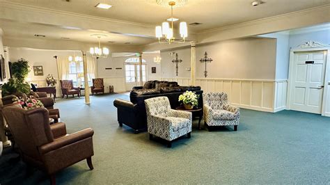 Quirk And Son Funeral Home - Eunice, LA