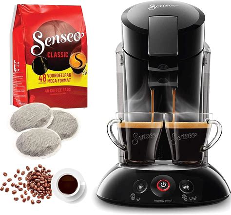 11 Best Senseo Coffee Machine For 2024 Storables