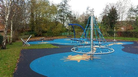 Preston Park And Play Areas Bags Revamp Funding Blog Preston