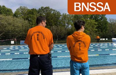 Formation BNSSA Brevet National de Sécurité et de Sauvetage Aquatique