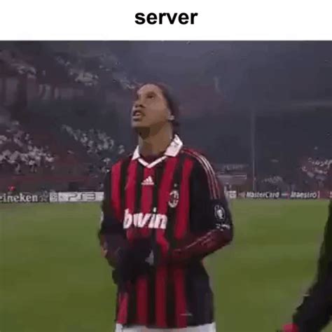 Ronaldinho Soccer Ronaldinho Soccer Football Discover Share Gifs