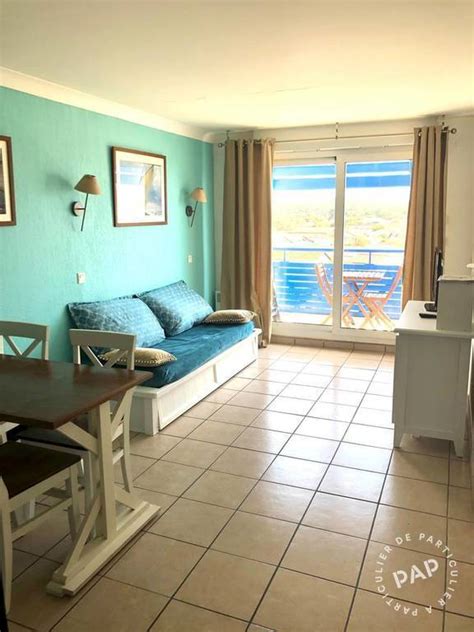 Location Appartement Lacanau Oc An Personnes Ref