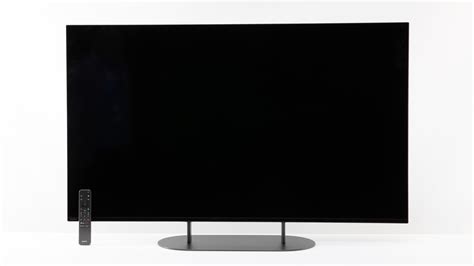 Sony XR48A90K Review | Best rated TVs | CHOICE