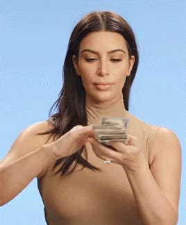 Kim Kardashian Money Kim Kardashian Money Spend Discover