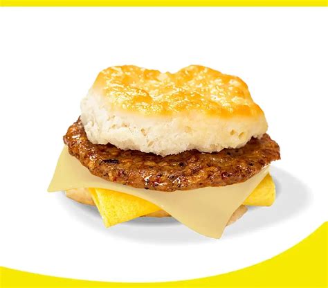 Kfc Breakfast Sandwiches