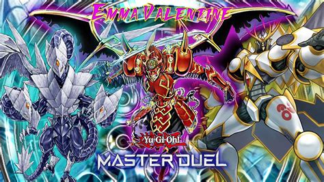 Six Samurai Master Duel Beginner Guide 2 0 New Combos Tech Cards Yu Gi Oh Master Duel