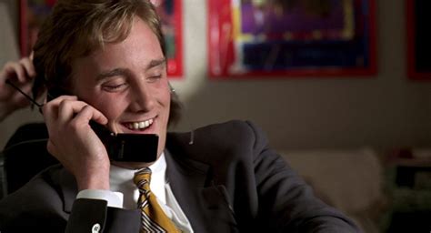 Motorola Phone Used By Jay Mohr In Jerry Maguire (1996)