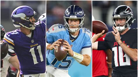 NFL: 3 quarterbacks among 35 ex-Broncos players cut this week