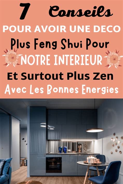 Erreurs Ne Pas Faire Pour D Corer Votre Int Rieur Selon Le Feng