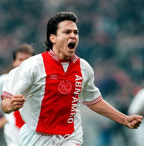 Quem O Maior Goleador Da Hist Ria Do Ajax Leia Aqui Quem Foi O