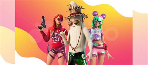 Fortnite: Набор «Летние легенды» купить в Москве | Электроника | Авито