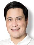 Senator Senator Juan Miguel F. Zubiri - Senate of the Philippines