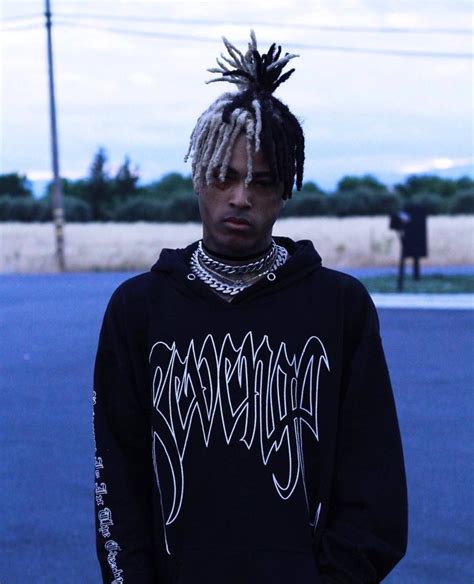 Xxxtentation Wallpapers 4k Hd Xxxtentation Backgrounds On Wallpaperbat