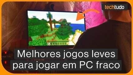 7 jogos FPS para PC fraco que você precisa conhecer