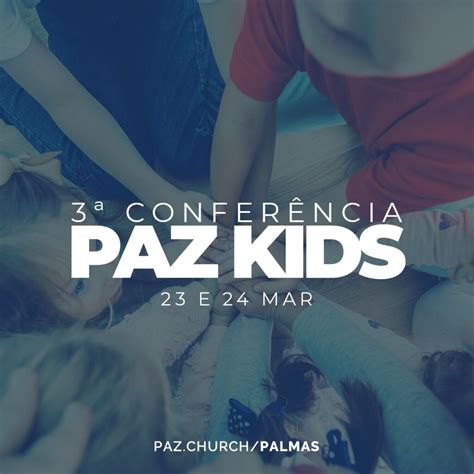 Conf Paz Church Palmas