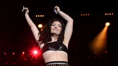 Lorde releases first new music in 3 years - Good Morning America