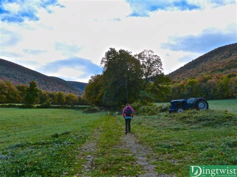 Mount Greylock Hike – Our Mind Is the Limit