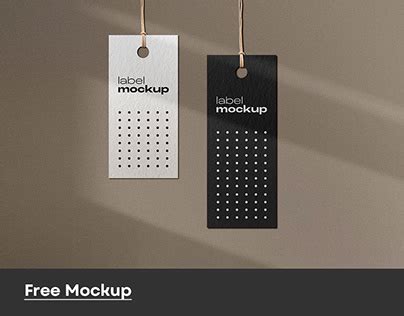 Mente Cataratta Enciclopedia Mockup Tag Tipico Buio Verde