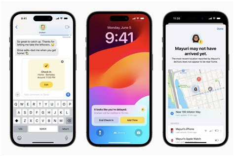 Ios 17 Tout Ce Quil Faut Savoir Sur La Prochaine Mise à Jour Techradar