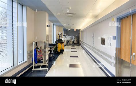 Hospital Interior Pastel Hi Res Stock Photography And Images Alamy