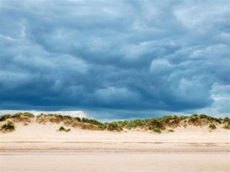 Holkham Beach England: North Norfolk’s Finest Beach | Written by a Local