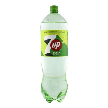 Comprar Refresco Lima Limon Seven Up Botella Litros