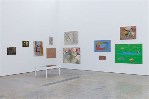 Stephen McKenna - Artists - Kerlin Gallery