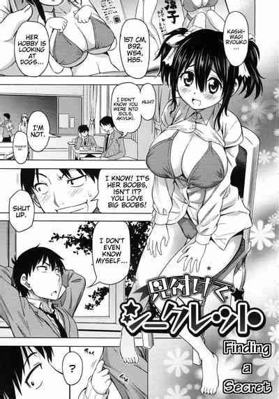 Koiiro Oppai Nhentai Hentai Doujinshi And Manga