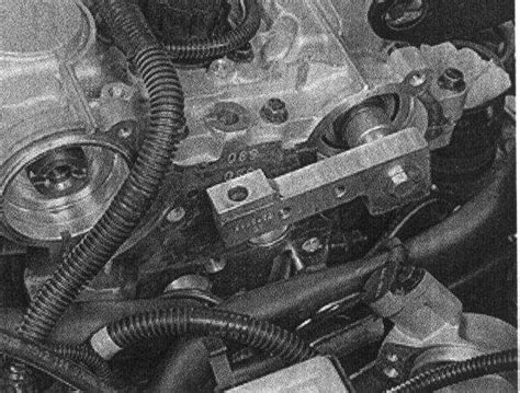 Expert Tips Adjusting Camshaft Timing For Volvo Justanswer