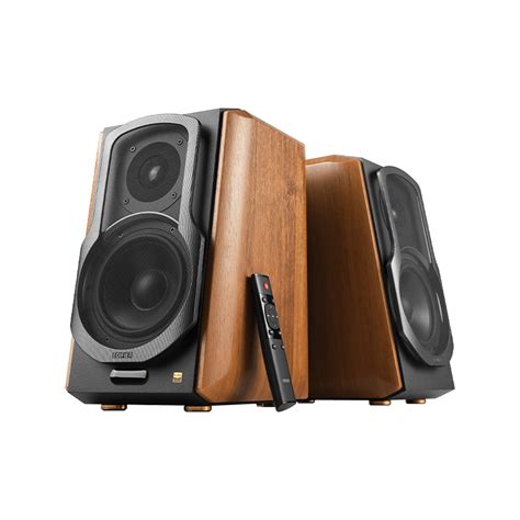 Bookshelf Speakers Edifier