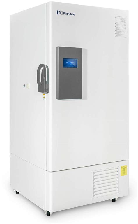 Pinnacle C Ultra Low Temperature Ult Upright Freezer L Biotools