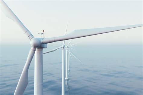 Floating Turbines Expand Offshore Wind Possibilities Daily Energy Insider