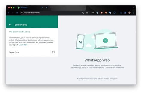 WhatsApp Web nasıl kullanılır? Wp Web Özellikleri Nelerdir ? - Zamran ...