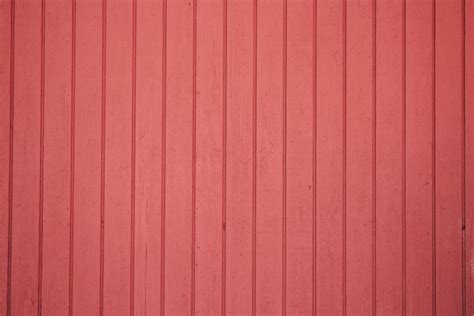 Red Painted Vertical Siding Texture Picture | Free Photograph | Photos Public Domain