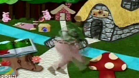 Blue S Clues S E The Trying Game Video Dailymotion