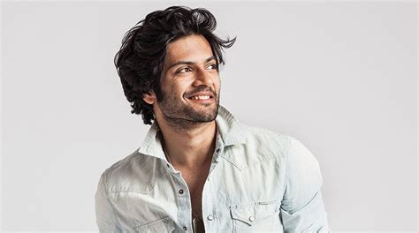 Birthday Special Interesting Film Facts About Ali Fazal The Statesman