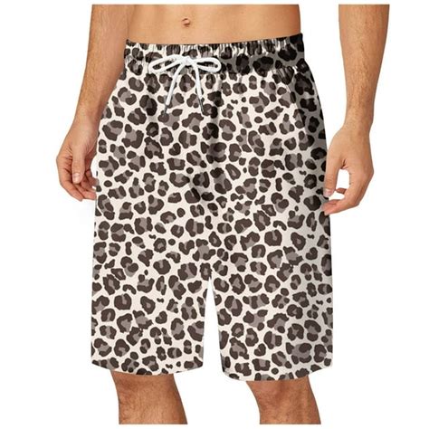 Joower Swim Trunks Swimming Trunks For Men Swim Trunks Mens Swimsuits