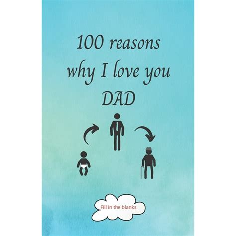 100 Reasons Why I Love You Book