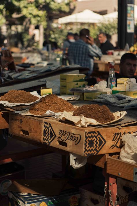 An October Road Trip in Albania: Tirana — The Travelling Light