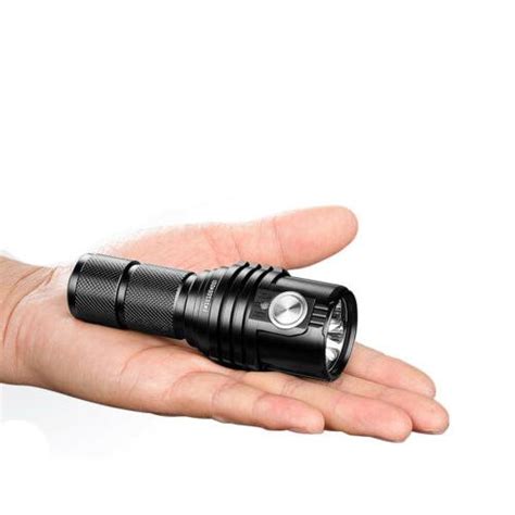 IMALENT MS03 Tactical Flashlight 13000 Lumens Super Bright