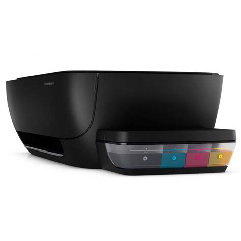 IMPRESORA HP INK TANK 410 AIO WIRELESS Multitintas