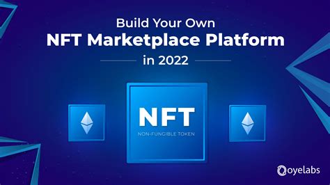 How To Create Nft Marketplace A Step By Step Guide