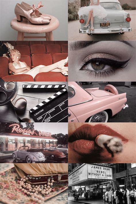 Old Hollywood Aesthetic Artofit