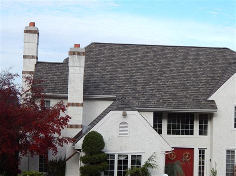 Roofing Services Camelot II Weathered Wood In Valley Forge PA